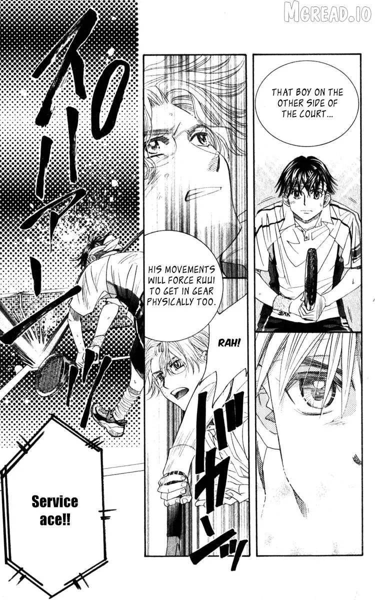 Shanimuni Go Chapter 184 page 23 - 
