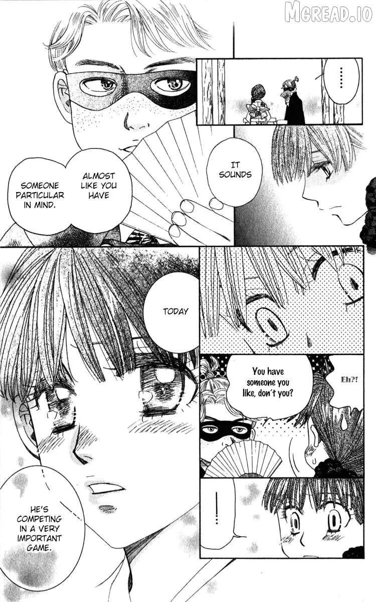 Shanimuni Go Chapter 184 page 29 - 