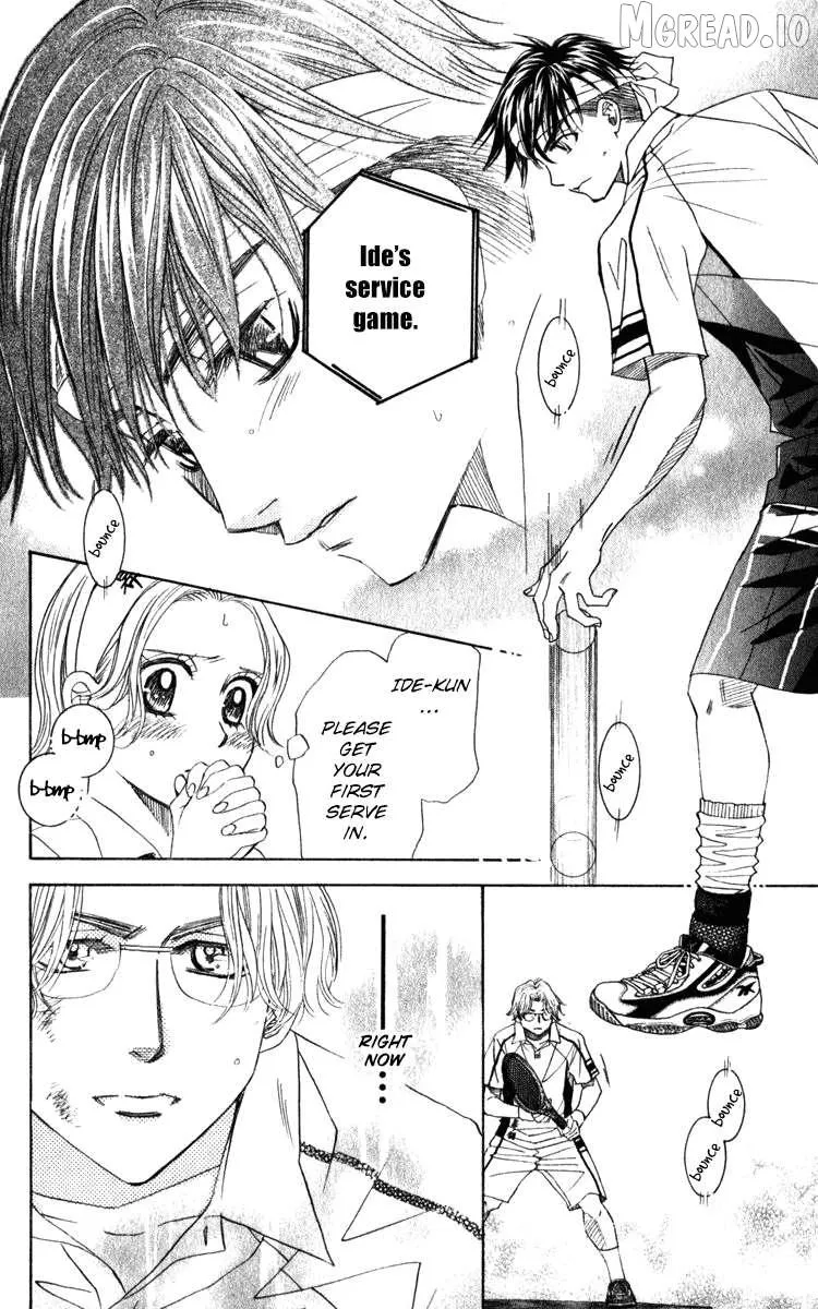Shanimuni Go Chapter 184 page 8 - 