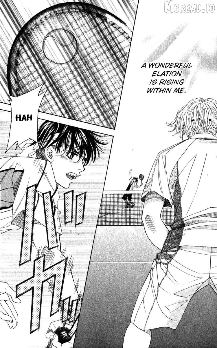 Shanimuni Go Chapter 184 page 9 - 