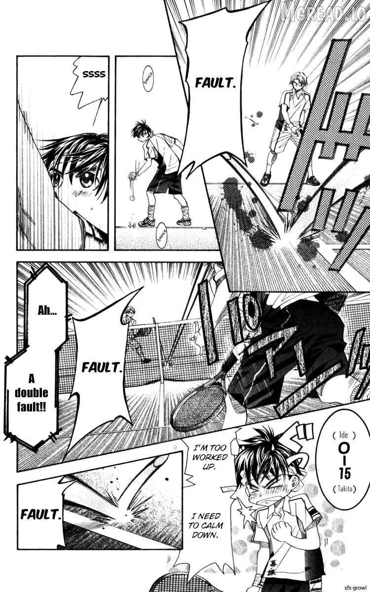 Shanimuni Go Chapter 184 page 10 - 
