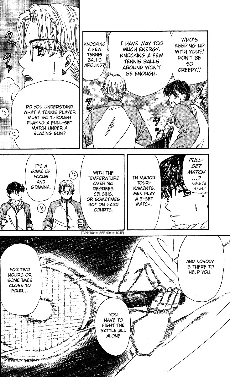 Shanimuni Go Chapter 2 page 22 - 