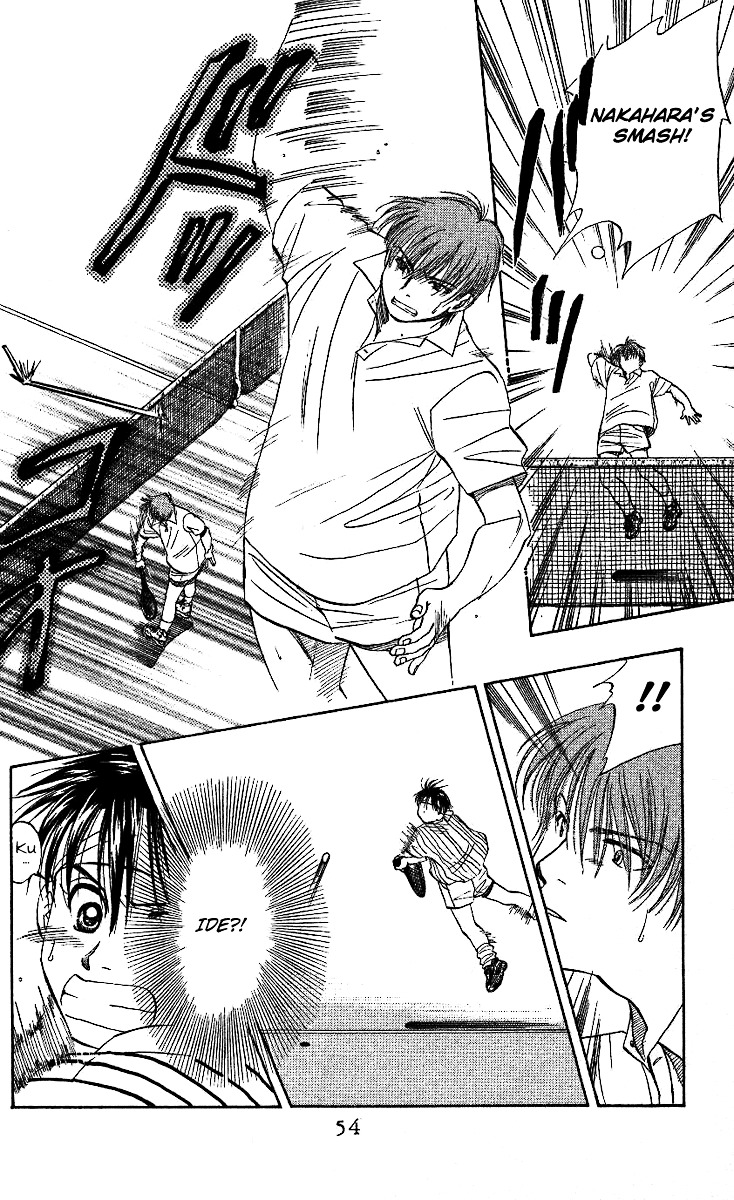 Shanimuni Go Chapter 20 page 20 - 