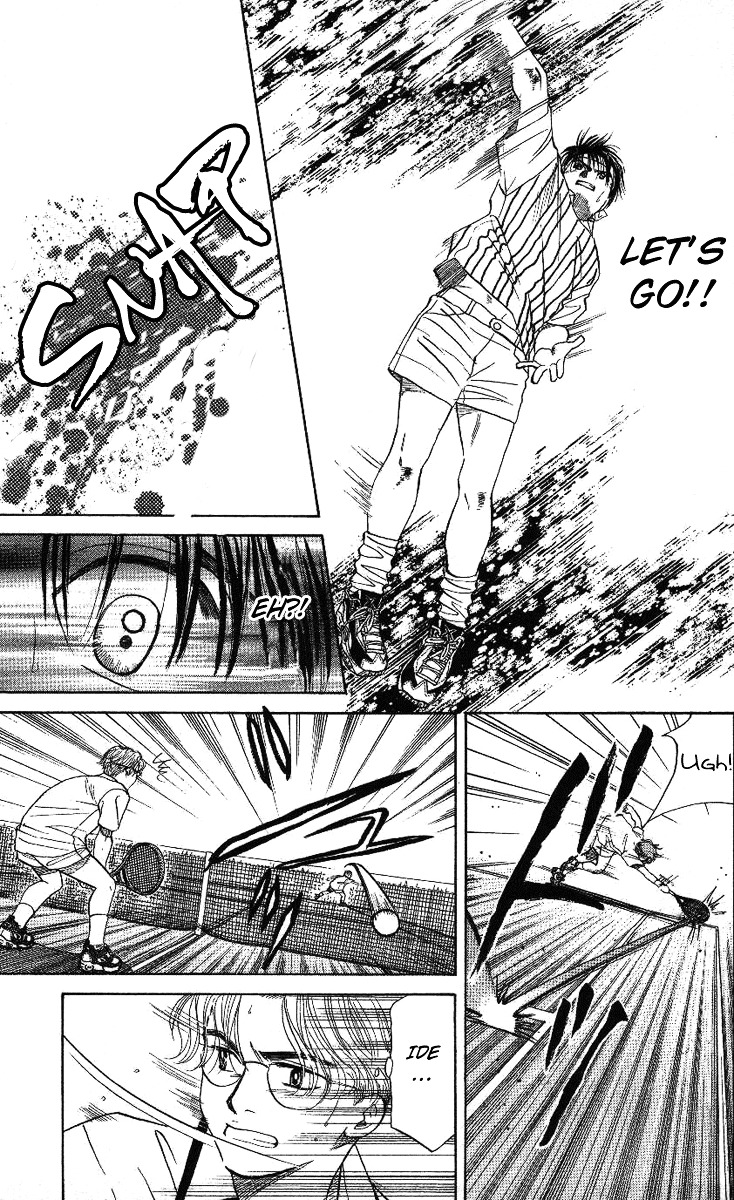 Shanimuni Go Chapter 20 page 29 - 