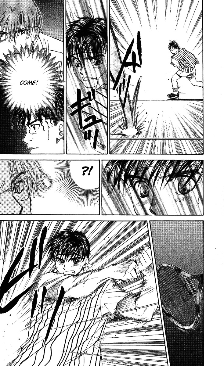 Shanimuni Go Chapter 20 page 30 - 
