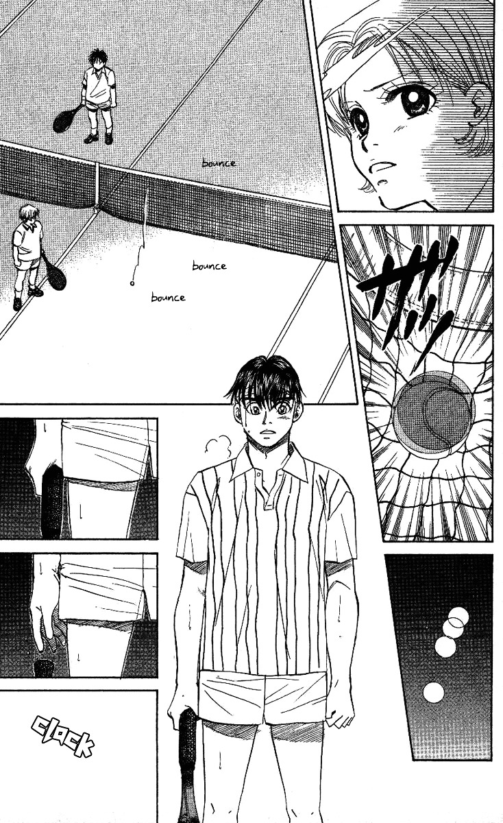 Shanimuni Go Chapter 20 page 31 - 