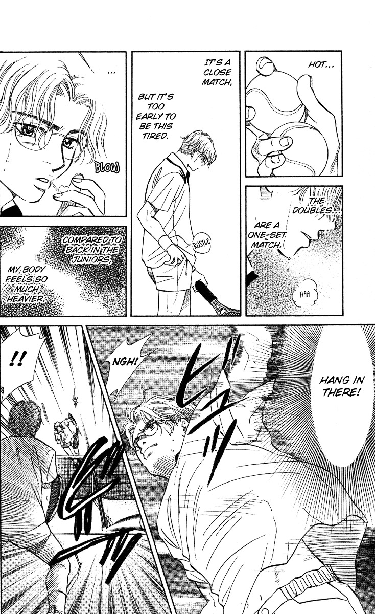 Shanimuni Go Chapter 20 page 10 - 