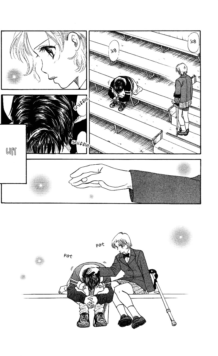 Shanimuni Go Chapter 21 page 22 - 