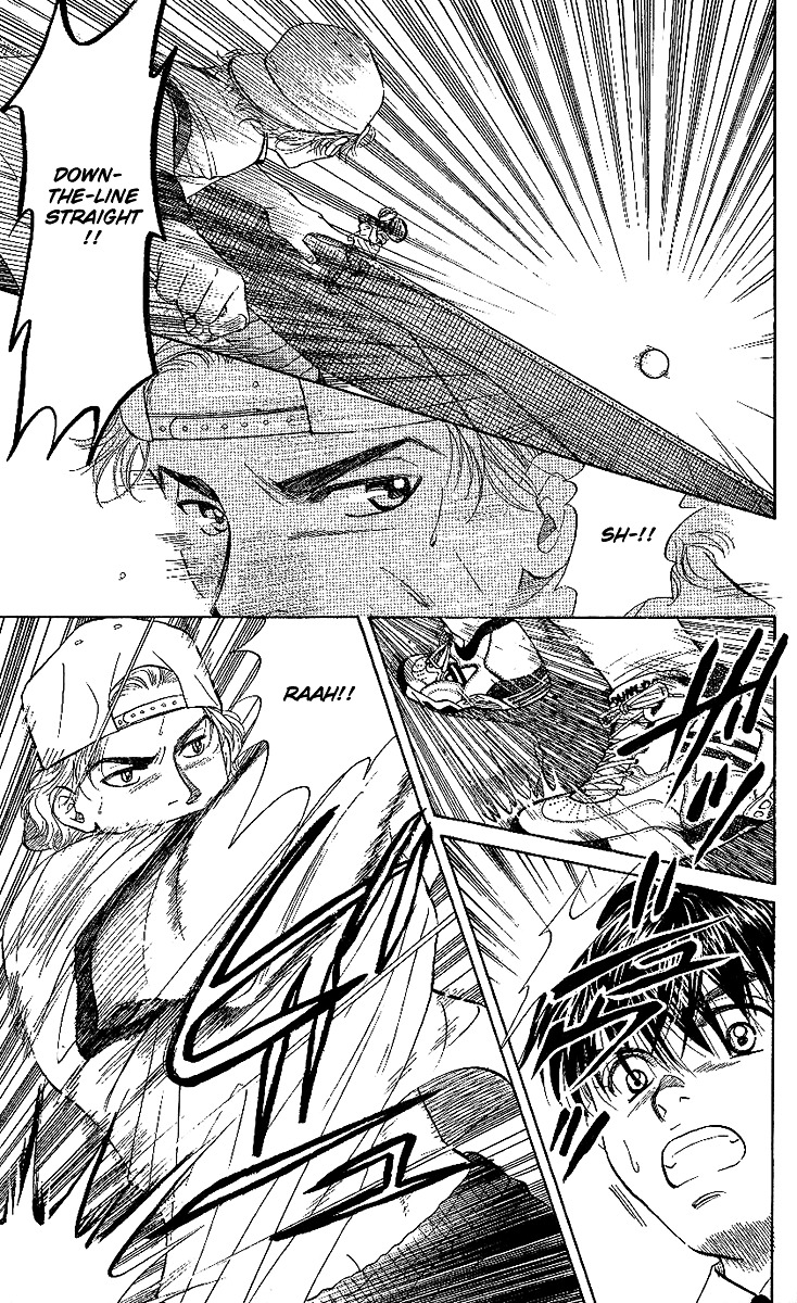 Shanimuni Go Chapter 24 page 29 - 
