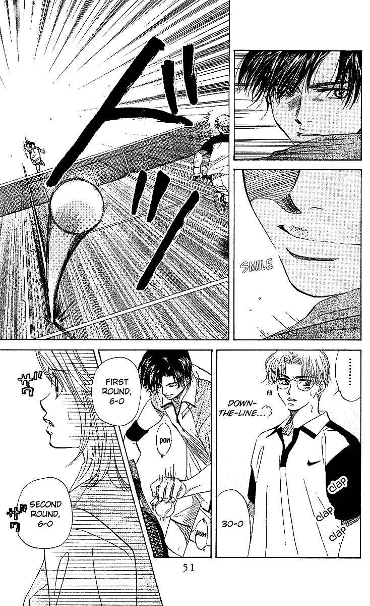 Shanimuni Go Chapter 26 page 14 - 