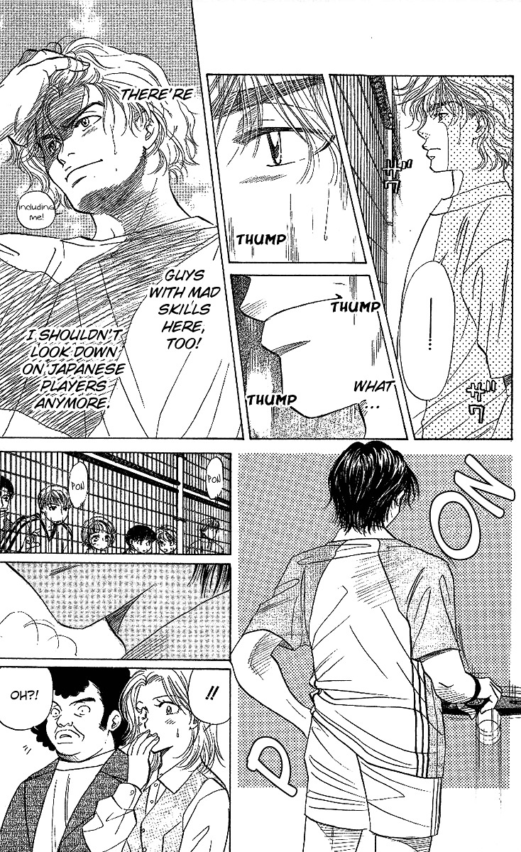 Shanimuni Go Chapter 27 page 26 - 
