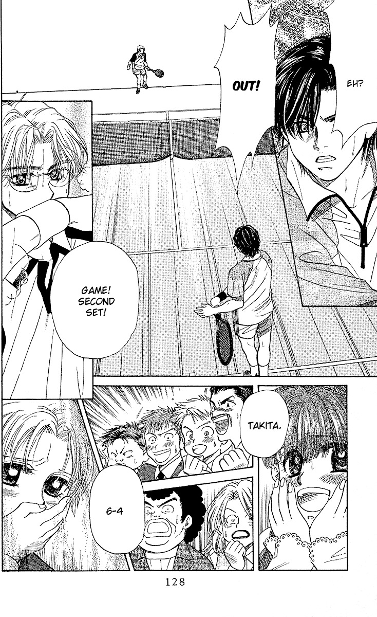 Shanimuni Go Chapter 28 page 31 - 