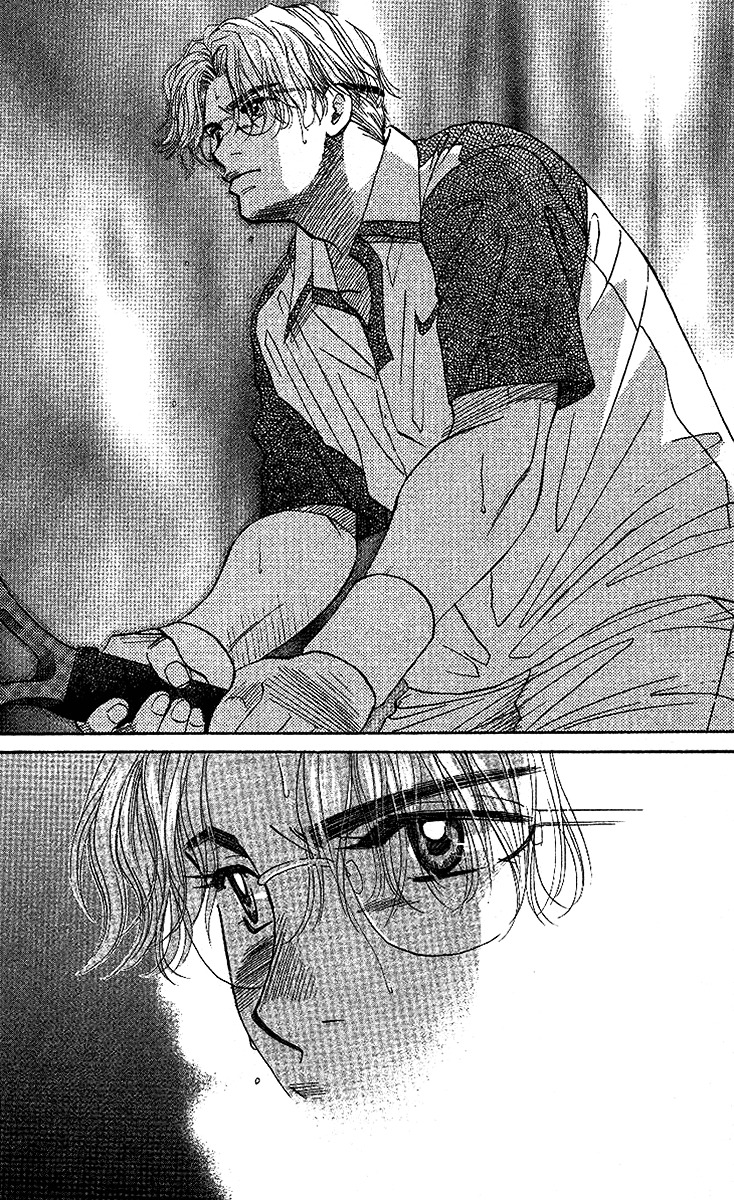 Shanimuni Go Chapter 28 page 9 - 