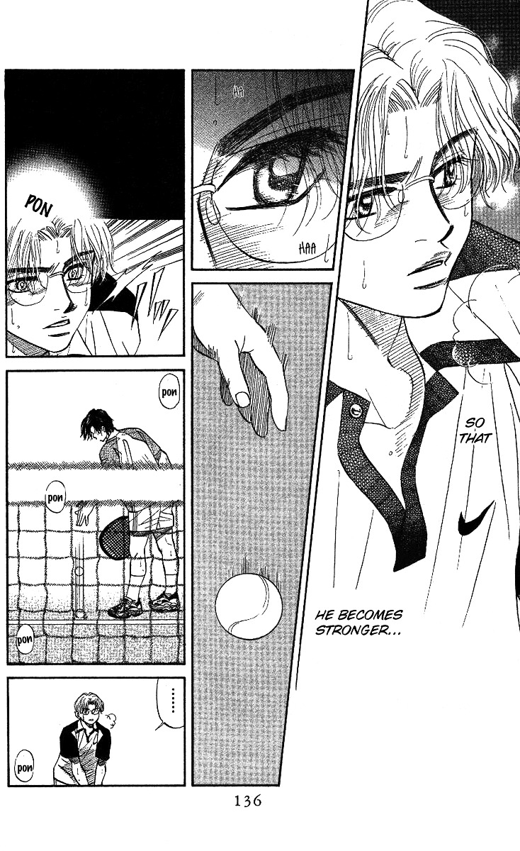 Shanimuni Go Chapter 29 page 7 - 