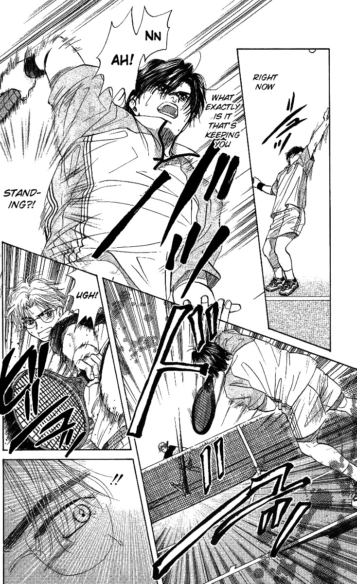 Shanimuni Go Chapter 29 page 9 - 