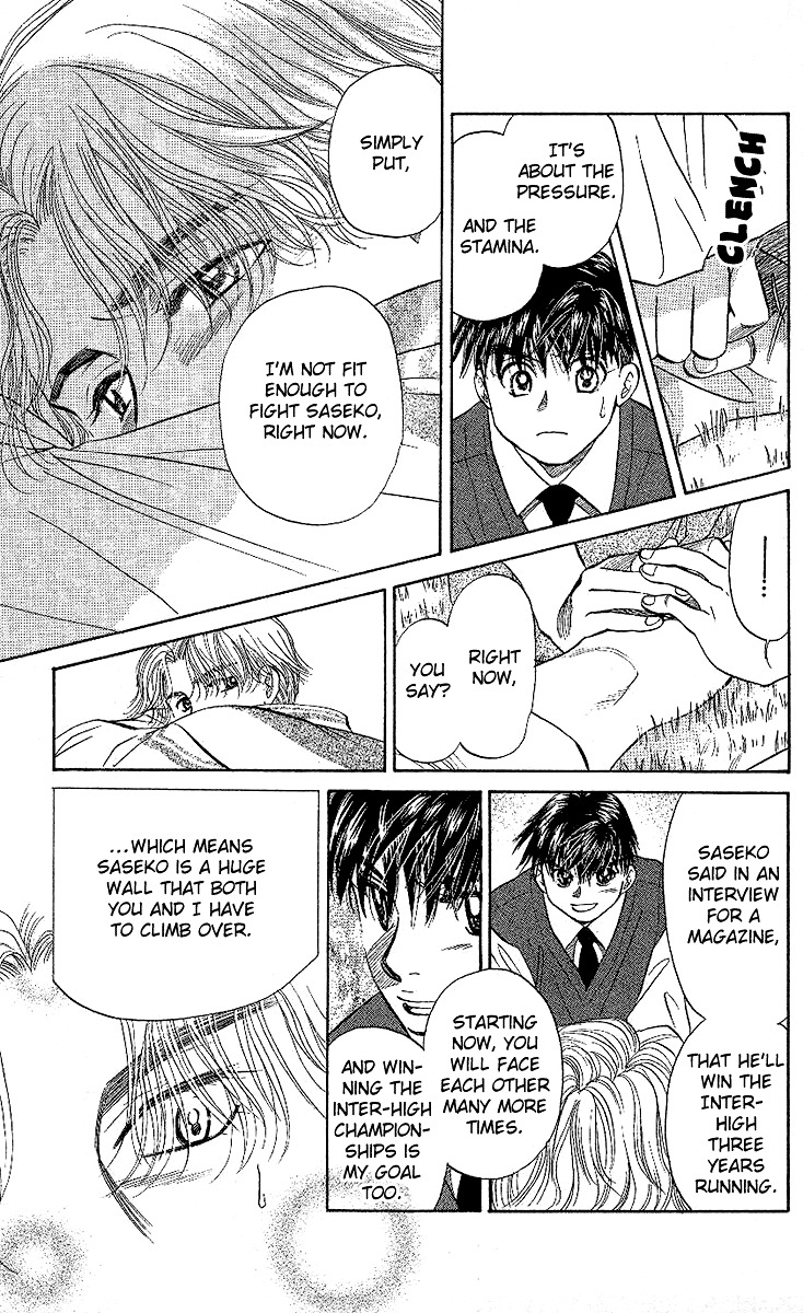 Shanimuni Go Chapter 30 page 10 - 