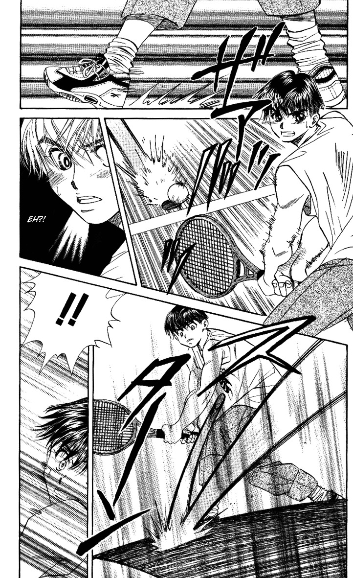 Shanimuni Go Chapter 31 page 15 - 
