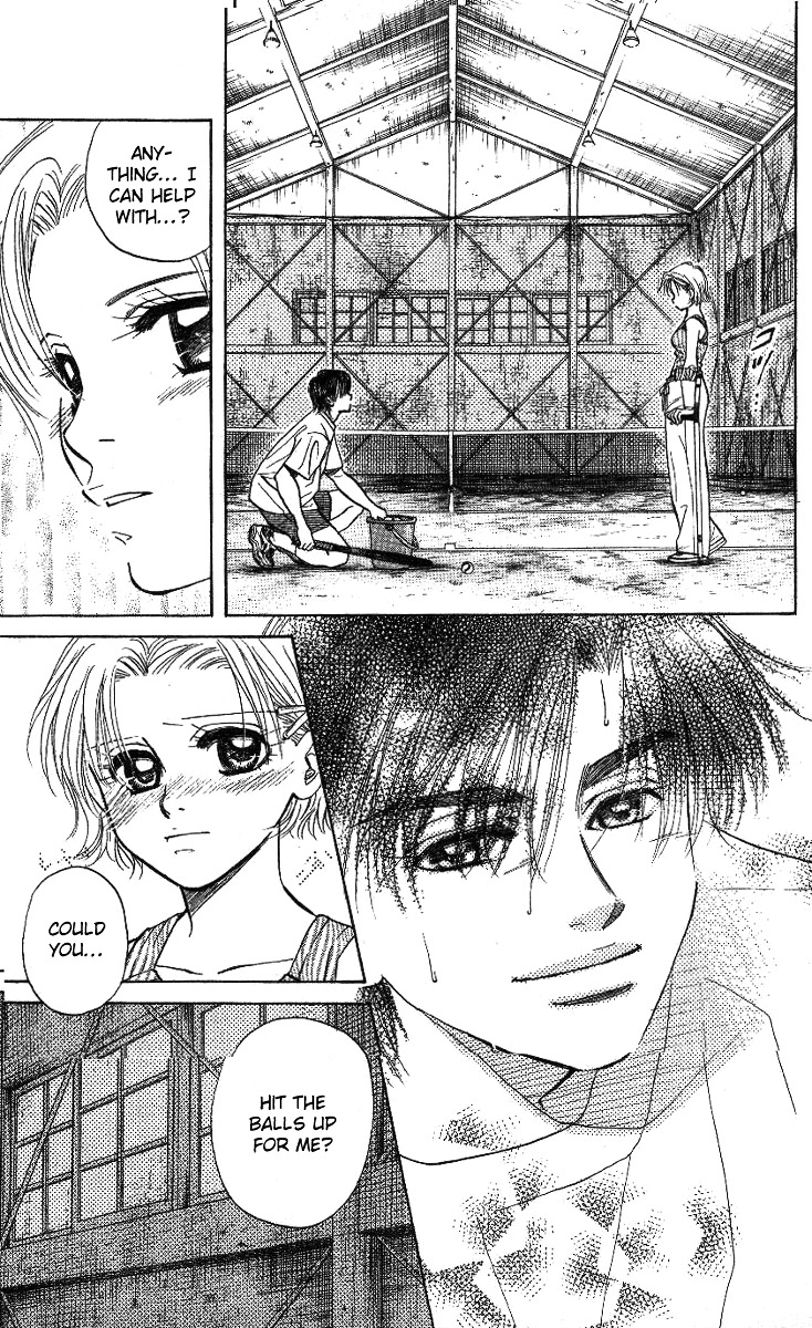 Shanimuni Go Chapter 32 page 18 - 