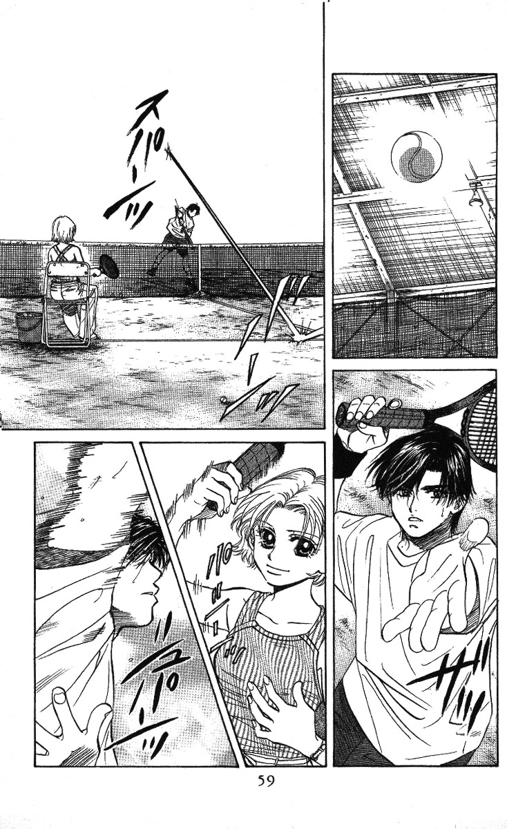 Shanimuni Go Chapter 32 page 22 - 