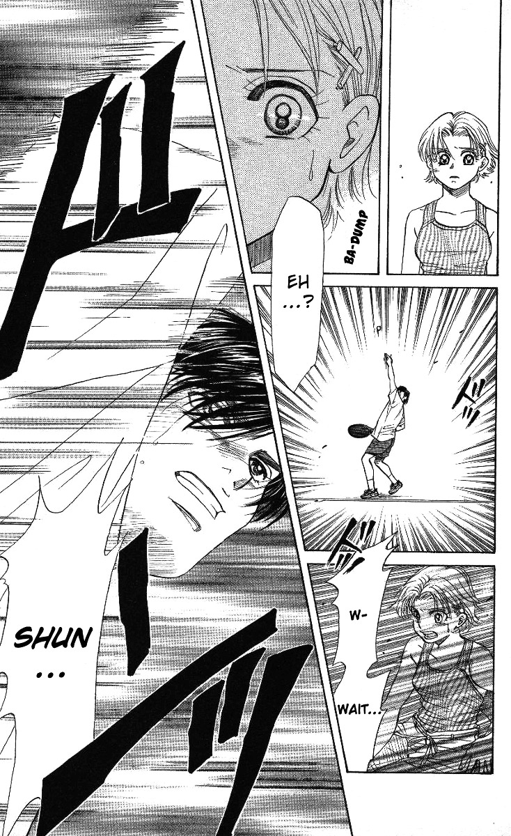Shanimuni Go Chapter 32 page 28 - 