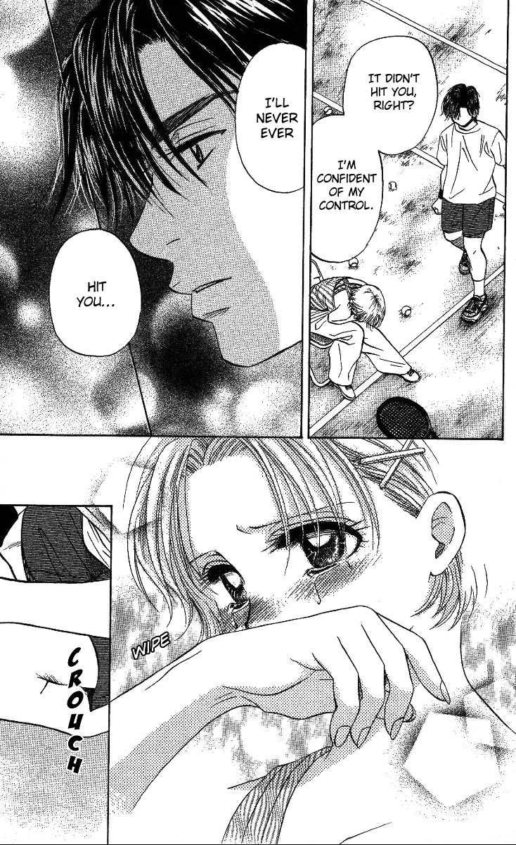 Shanimuni Go Chapter 32 page 30 - 