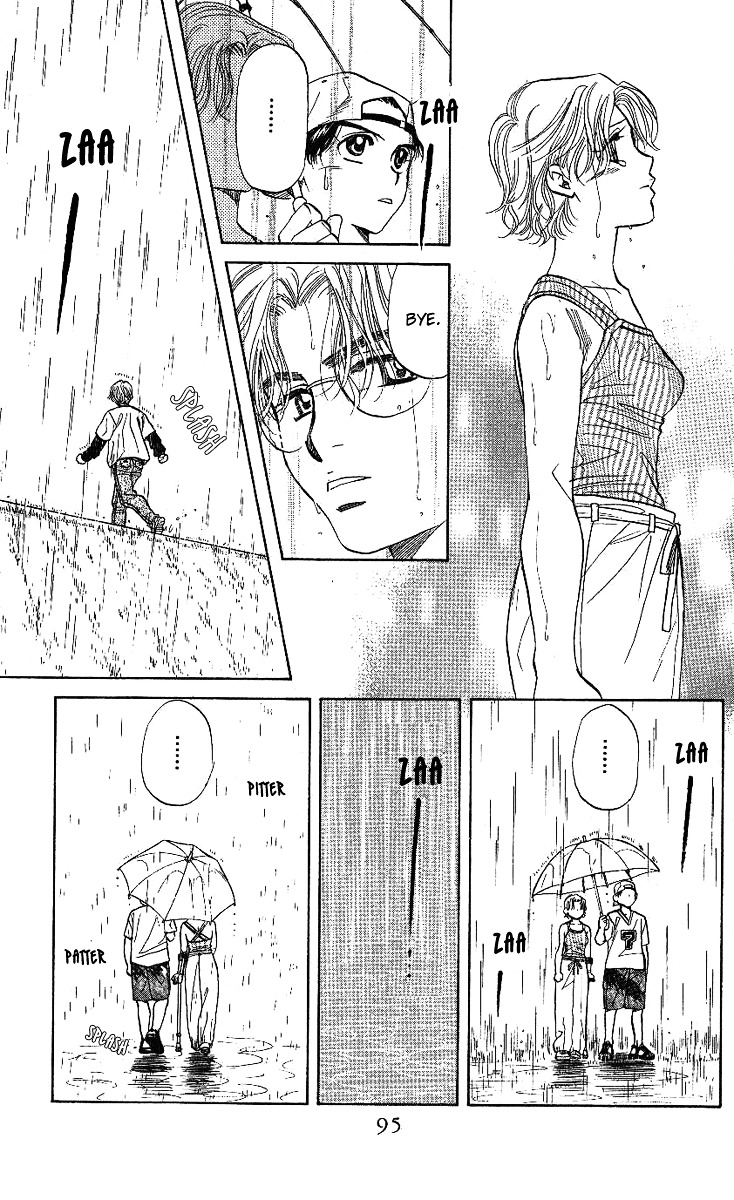 Shanimuni Go Chapter 33 page 28 - 