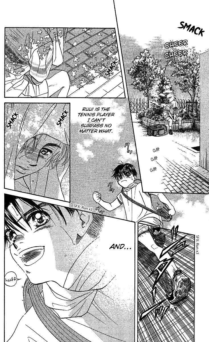 Shanimuni Go Chapter 34 page 29 - 