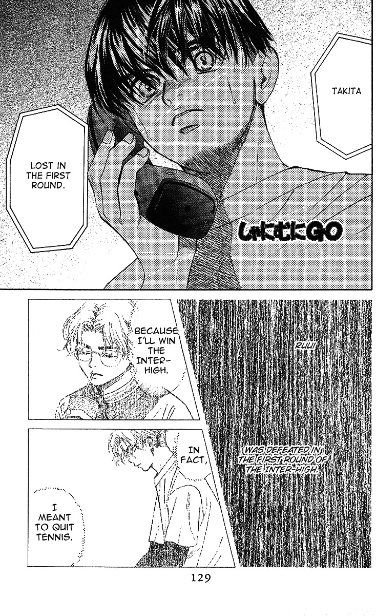 Shanimuni Go Chapter 35 page 2 - 