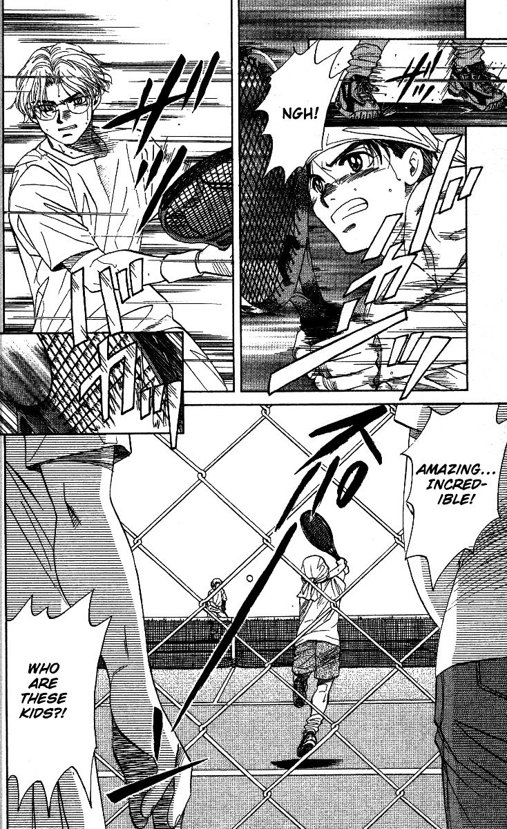 Shanimuni Go Chapter 35 page 21 - 
