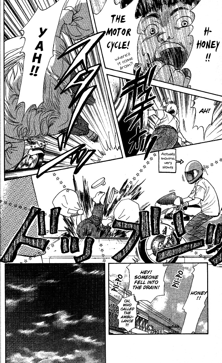 Shanimuni Go Chapter 35 page 25 - 
