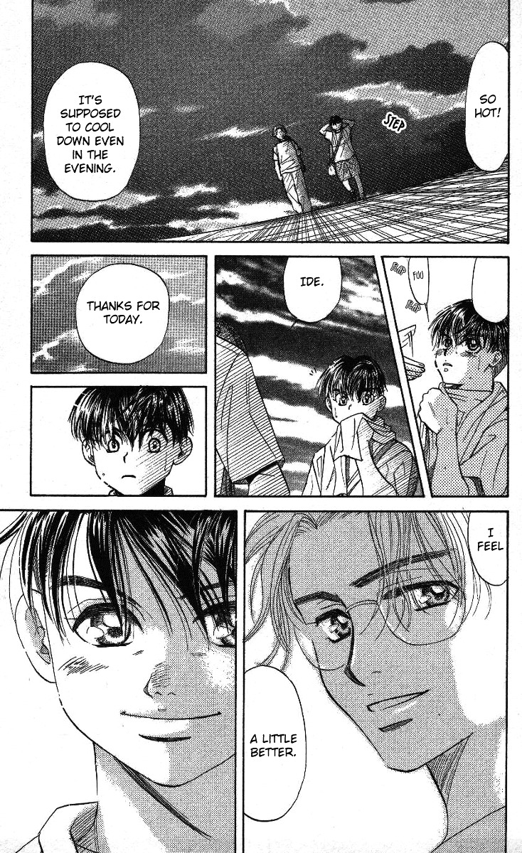 Shanimuni Go Chapter 35 page 26 - 