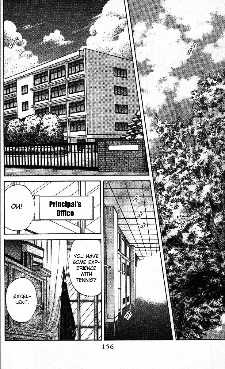 Shanimuni Go Chapter 35 page 28 - 