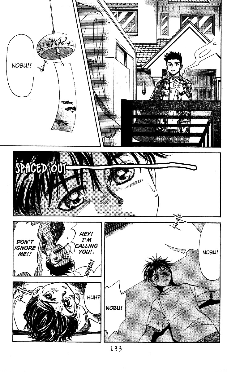 Shanimuni Go Chapter 35 page 6 - 