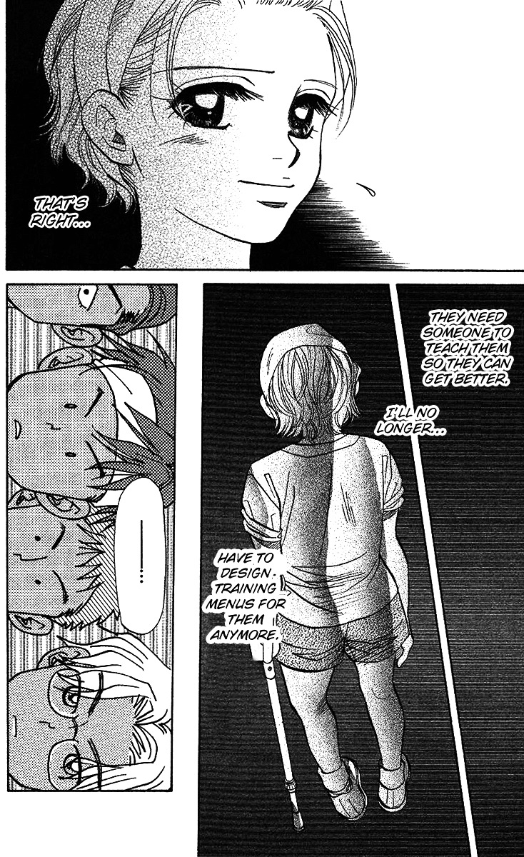 Shanimuni Go Chapter 36 page 15 - 