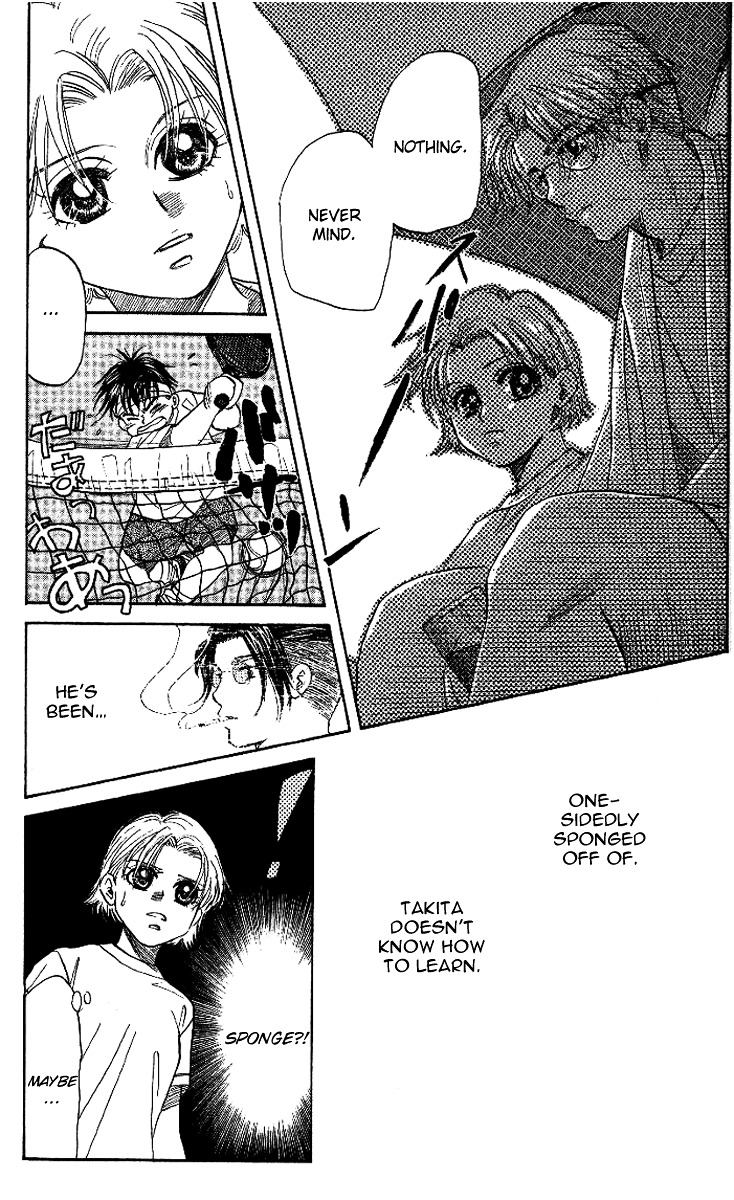 Shanimuni Go Chapter 37 page 31 - 