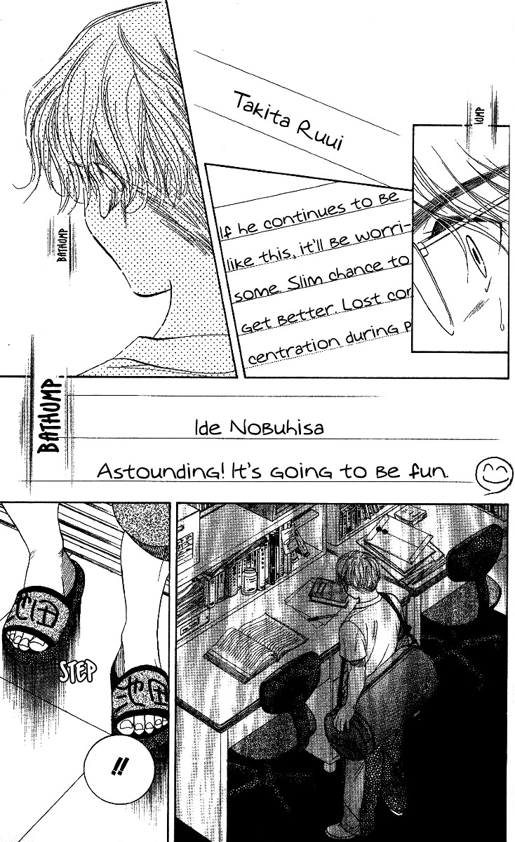 Shanimuni Go Chapter 37 page 35 - 