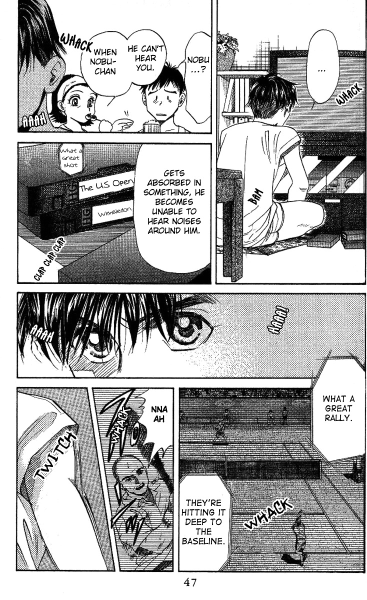 Shanimuni Go Chapter 38 page 12 - 