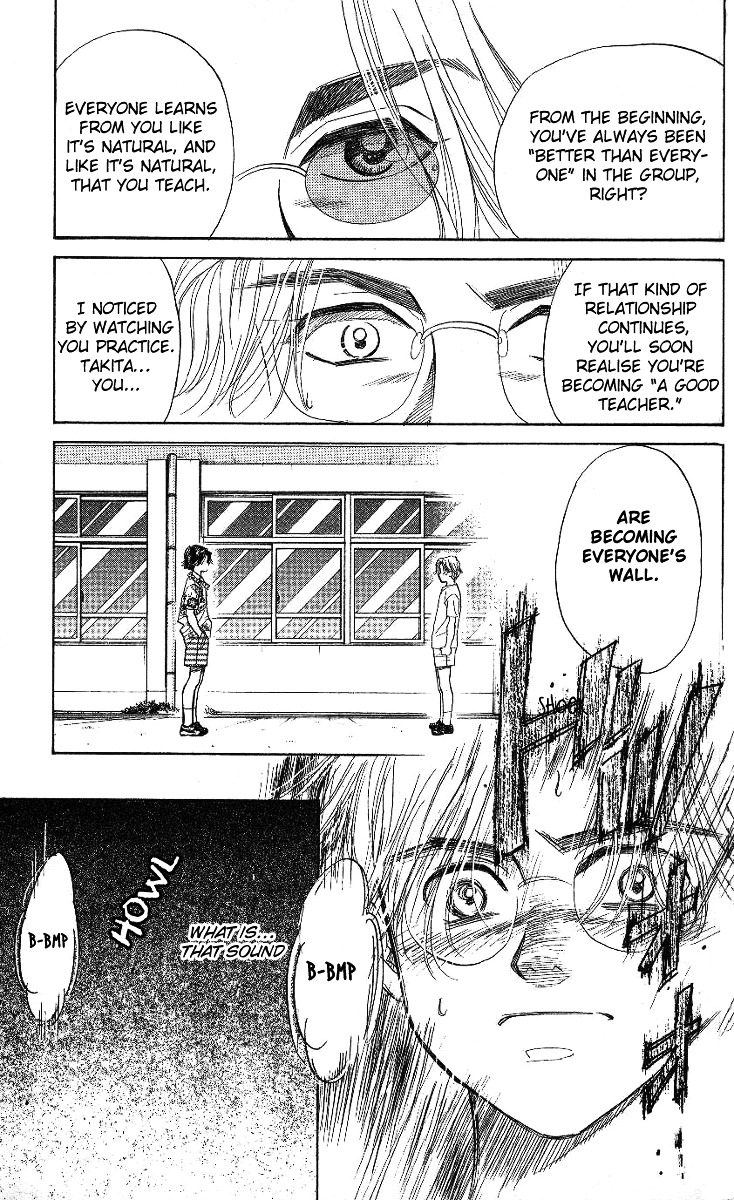Shanimuni Go Chapter 38 page 26 - 