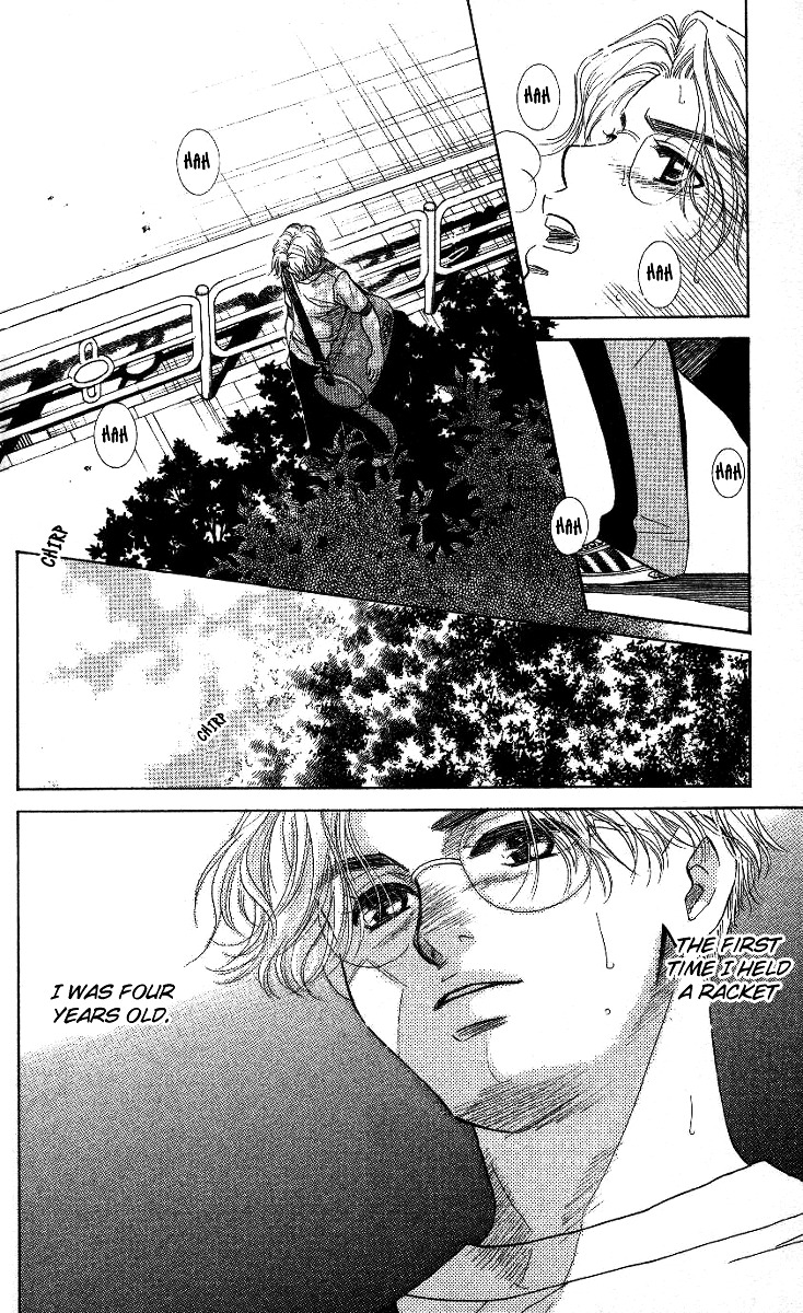 Shanimuni Go Chapter 38 page 9 - 