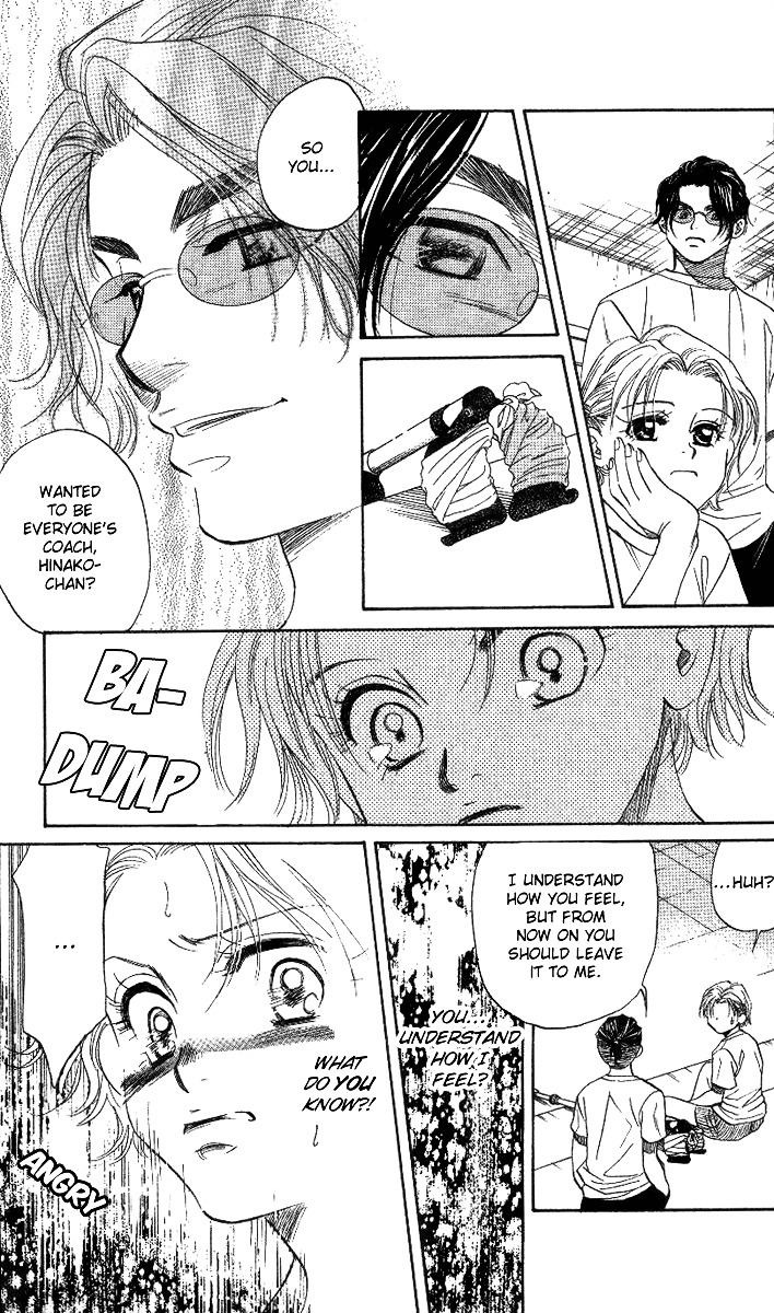 Shanimuni Go Chapter 39 page 10 - 