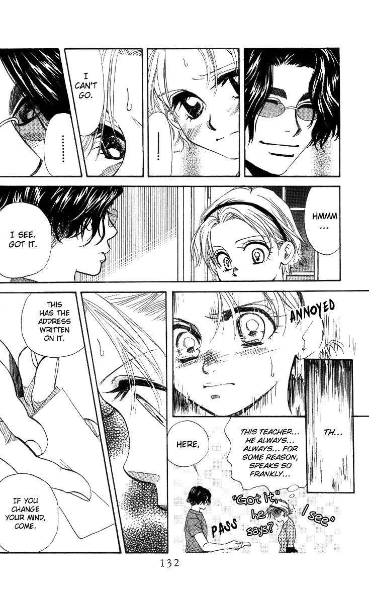 Shanimuni Go Chapter 41 page 4 - 