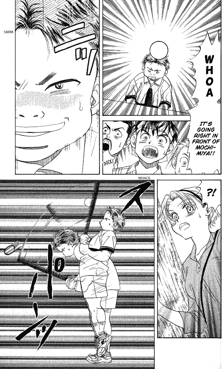 Shanimuni Go Chapter 42 page 19 - 