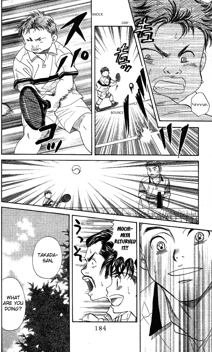 Shanimuni Go Chapter 42 page 26 - 