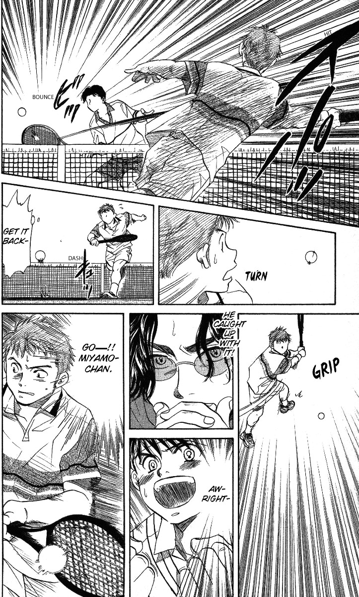 Shanimuni Go Chapter 42 page 28 - 