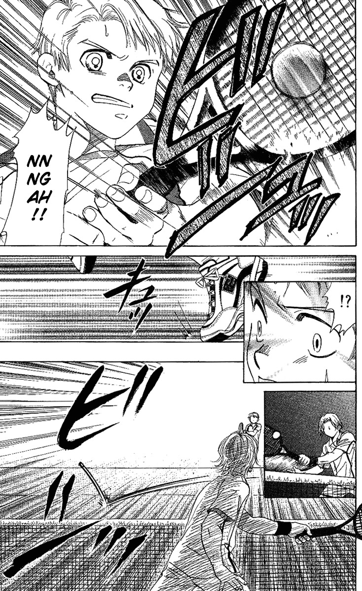 Shanimuni Go Chapter 43 page 16 - 