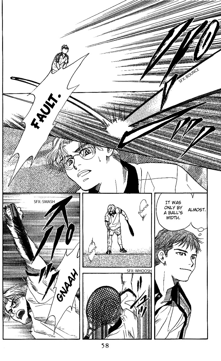 Shanimuni Go Chapter 44 page 24 - 