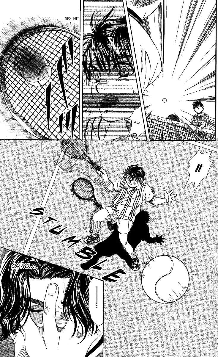 Shanimuni Go Chapter 44 page 29 - 