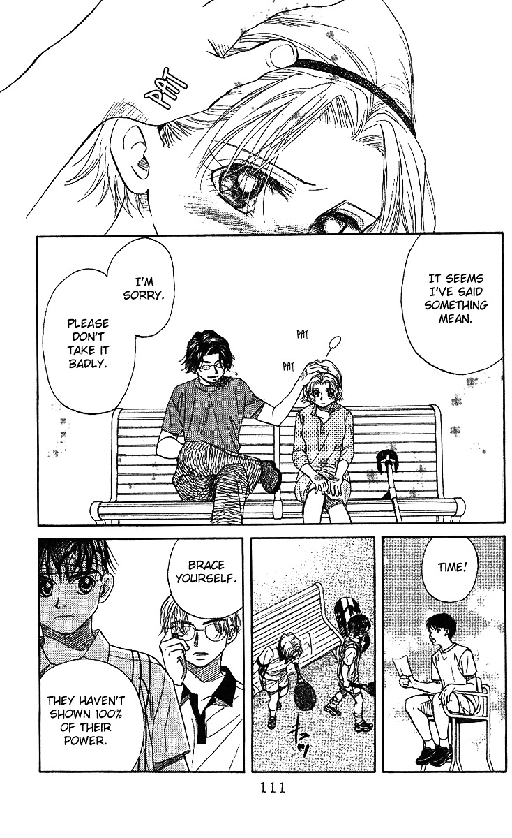 Shanimuni Go Chapter 46 page 18 - 