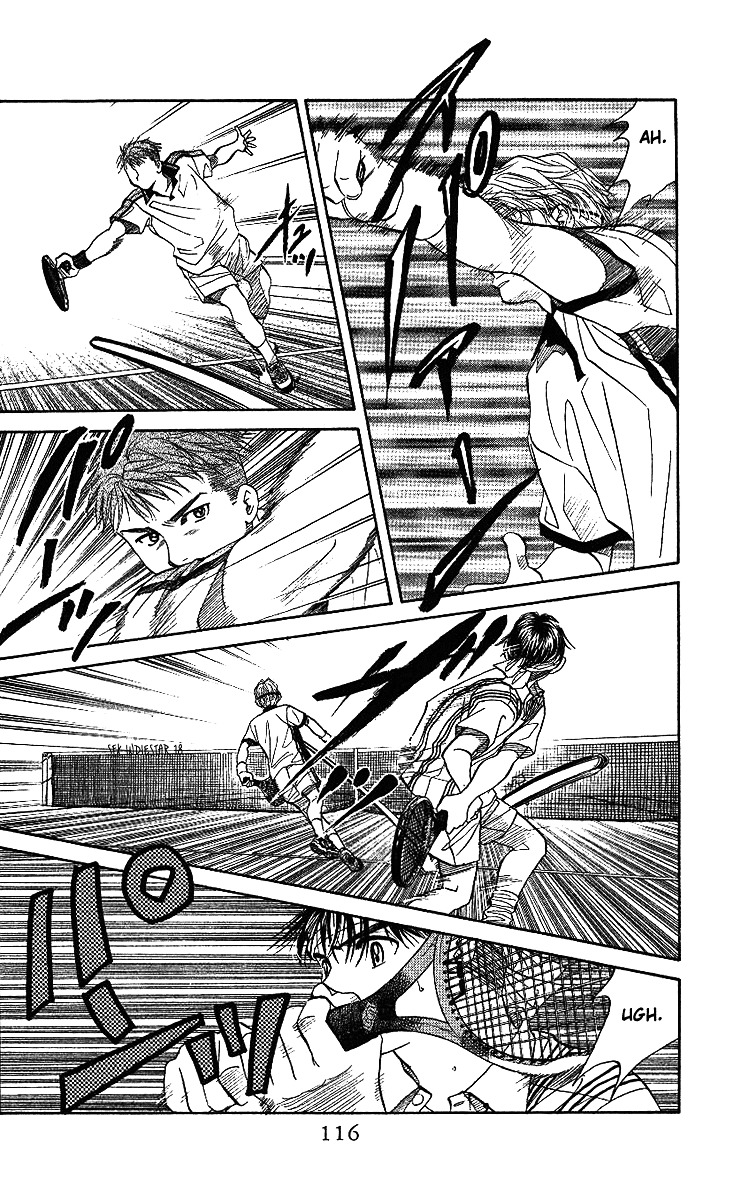 Shanimuni Go Chapter 46 page 23 - 