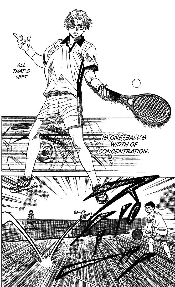 Shanimuni Go Chapter 46 page 25 - 